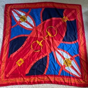 Roberta di Camerino Scarf